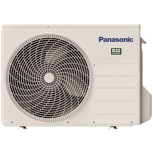  Unité extérieure 3,5kW monosplit pour cassette, con et gainable résidentiel R32 - 400x400px